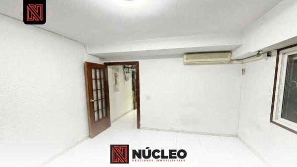 Piso en Barrio Carolinas Bajas