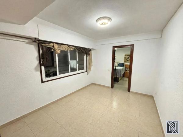 Piso en Barrio Carolinas Bajas