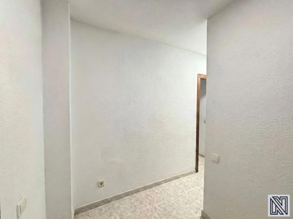 Piso en Barrio Carolinas Bajas