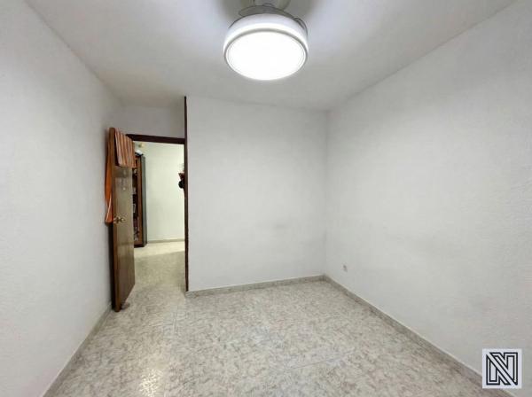 Piso en Barrio Carolinas Bajas