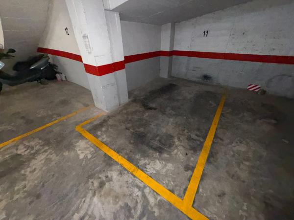 Piso en Barrio Carolinas Bajas