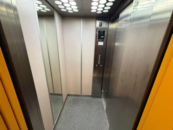 Piso en Barrio Carolinas Bajas