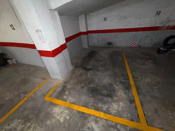 Piso en Barrio Carolinas Bajas