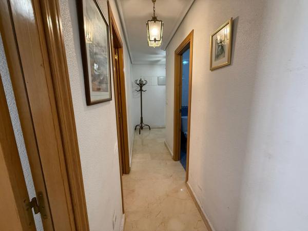 Piso en Barrio Carolinas Bajas