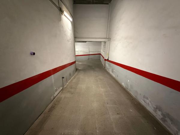 Piso en Barrio Carolinas Bajas