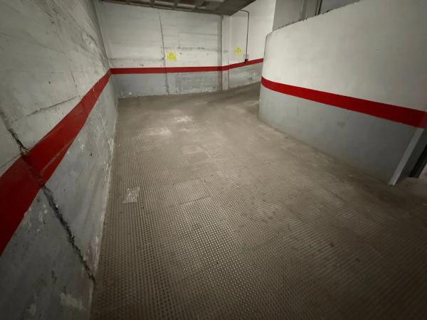 Piso en Barrio Carolinas Bajas