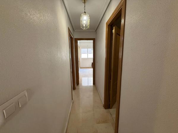 Piso en Barrio Carolinas Bajas