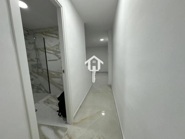 Piso en calle Francisco Carratalá Cernuda