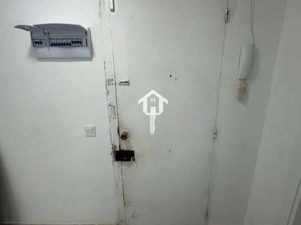 Piso en calle Francisco Carratalá Cernuda