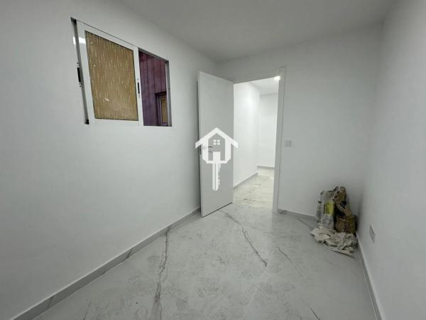 Piso en calle Francisco Carratalá Cernuda