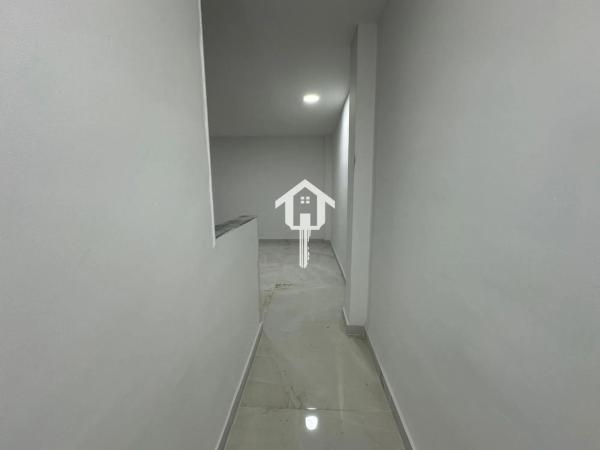 Piso en calle Francisco Carratalá Cernuda