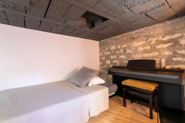 Piso en calle Teniente Llorca