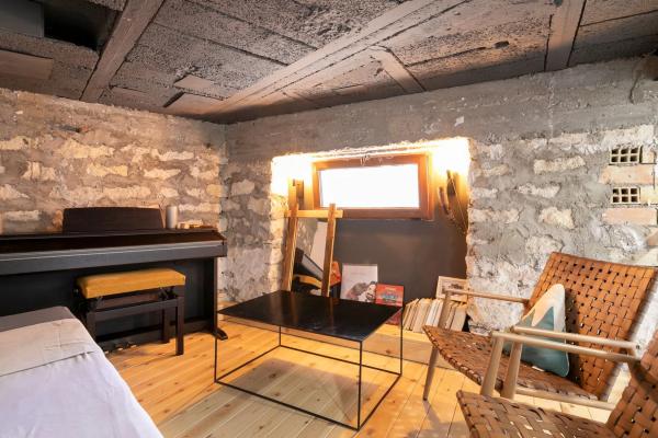 Piso en calle Teniente Llorca