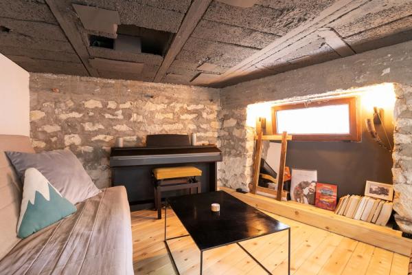 Piso en calle Teniente Llorca