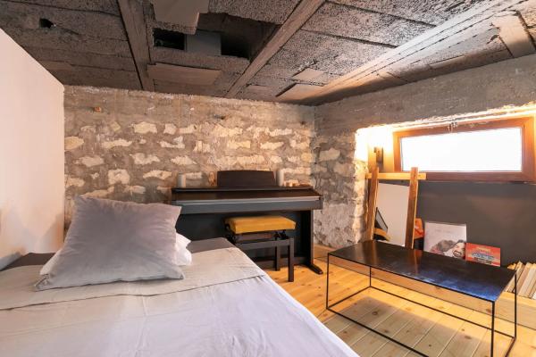 Piso en calle Teniente Llorca