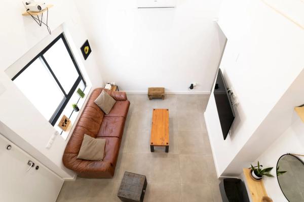 Piso en calle Teniente Llorca