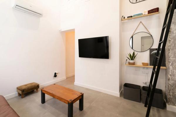 Piso en calle Teniente Llorca