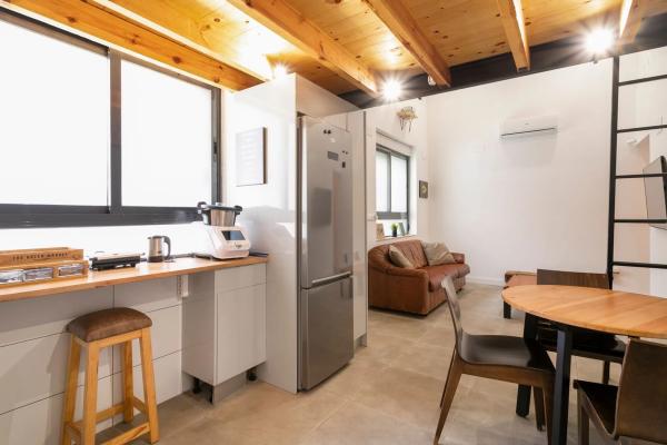 Piso en calle Teniente Llorca