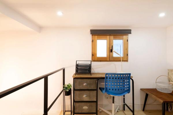 Piso en calle Teniente Llorca