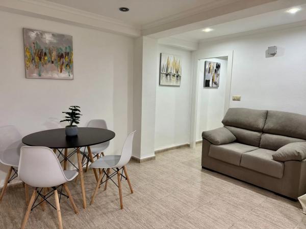 Piso en calle Alonso Cano