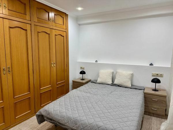 Piso en calle Alonso Cano