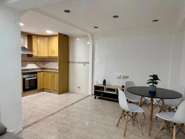 Piso en calle Alonso Cano