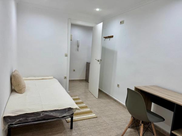 Piso en calle Alonso Cano