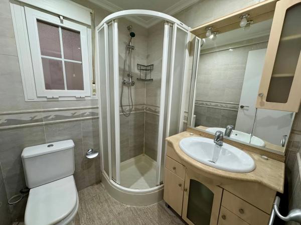 Piso en calle Alonso Cano