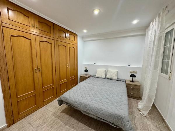 Piso en calle Alonso Cano