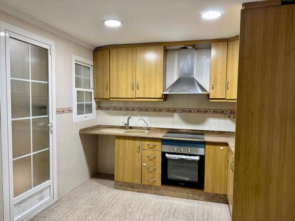 Piso en calle Alonso Cano