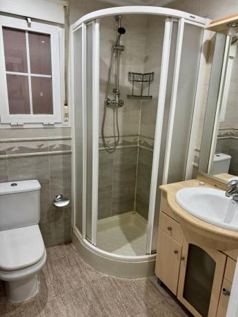 Piso en calle Alonso Cano