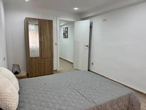 Piso en calle Alonso Cano