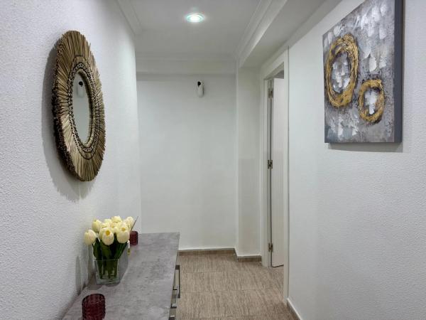 Piso en calle Alonso Cano