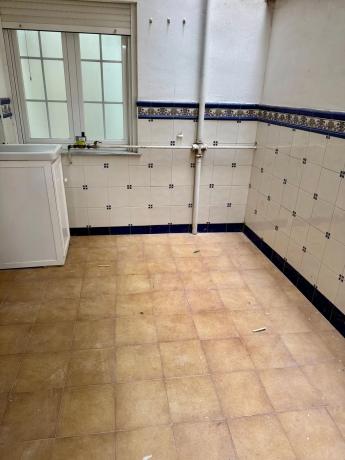 Piso en calle Alonso Cano