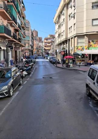 Piso en calle Alonso Cano