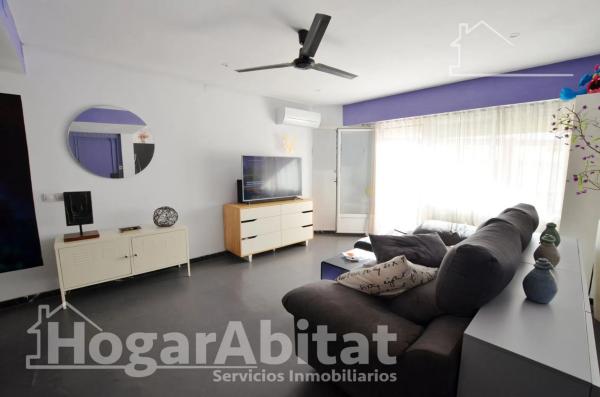 Piso en calle Doctor Sapena