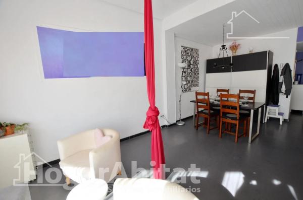 Piso en calle Doctor Sapena