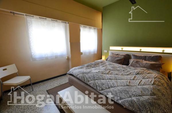 Piso en calle Doctor Sapena