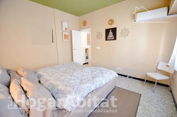 Piso en calle Doctor Sapena