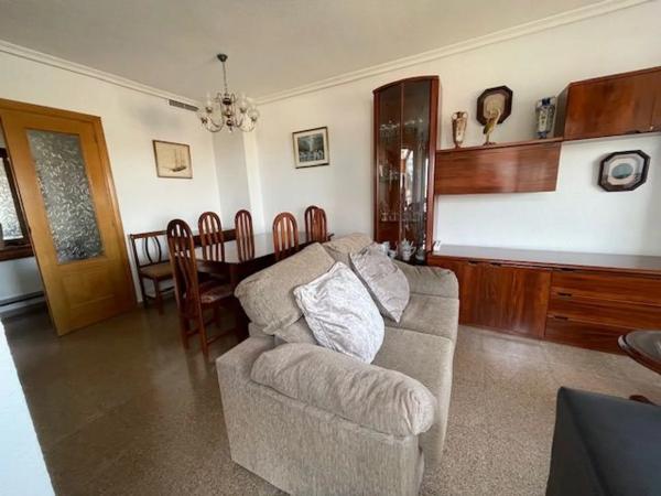 Ático en avenida Alcoi, 63