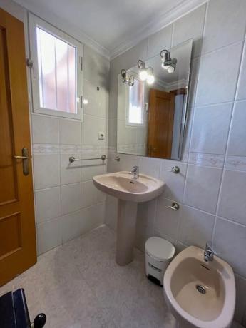 Ático en avenida Alcoi, 63