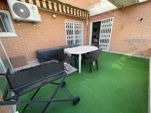 Ático en avenida Alcoi, 63