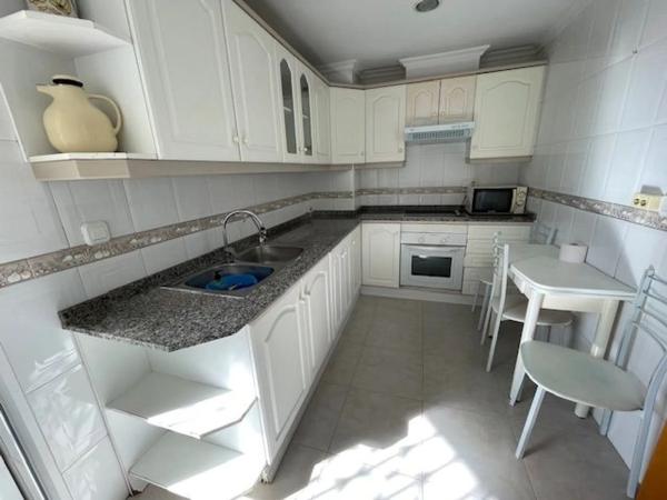 Ático en avenida Alcoi, 63