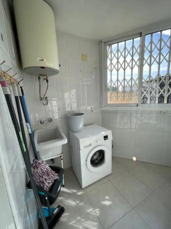 Ático en avenida Alcoi, 63