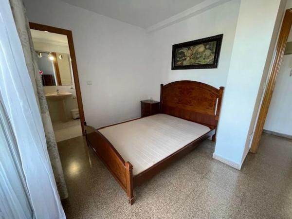 Ático en avenida Alcoi, 63