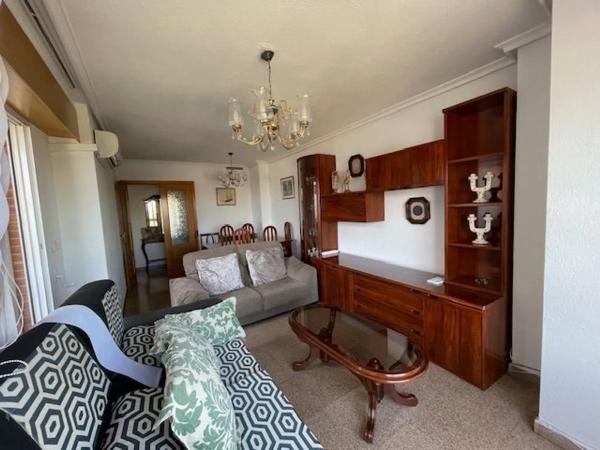 Ático en avenida Alcoi, 63