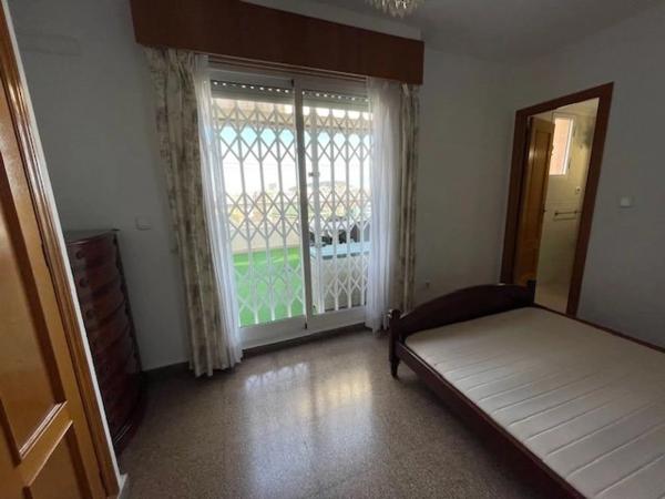 Ático en avenida Alcoi, 63