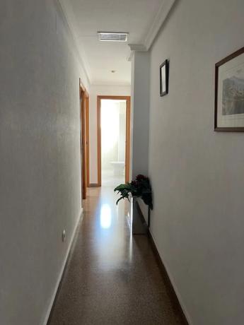 Ático en avenida Alcoi, 63