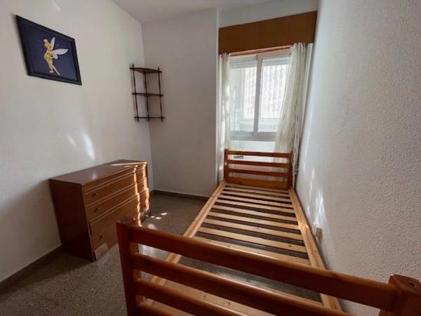 Ático en avenida Alcoi, 63