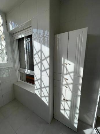 Ático en avenida Alcoi, 63